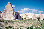 Cappadocia, the Rose valley